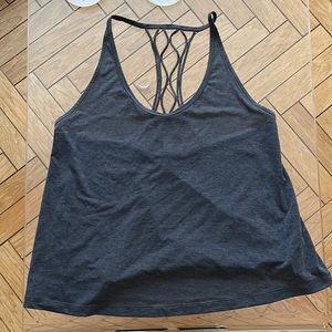 Lululemon racerback tank